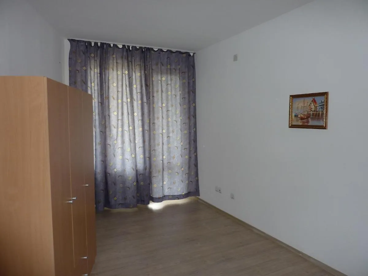 Riviera Sea Villageapartments Goldstrand Bulgarien