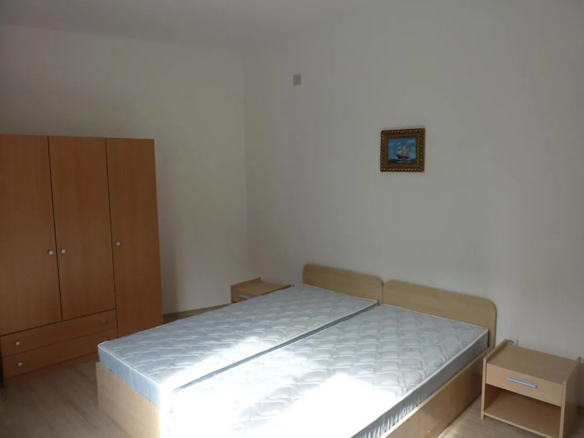 Riviera Sea Villageapartments Golden Sands Apartment