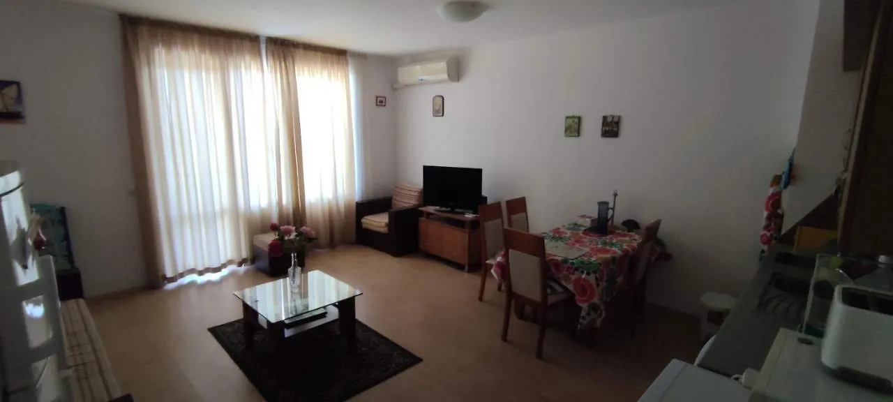 Riviera Sea Villageapartments Golden Sands Bulgaria