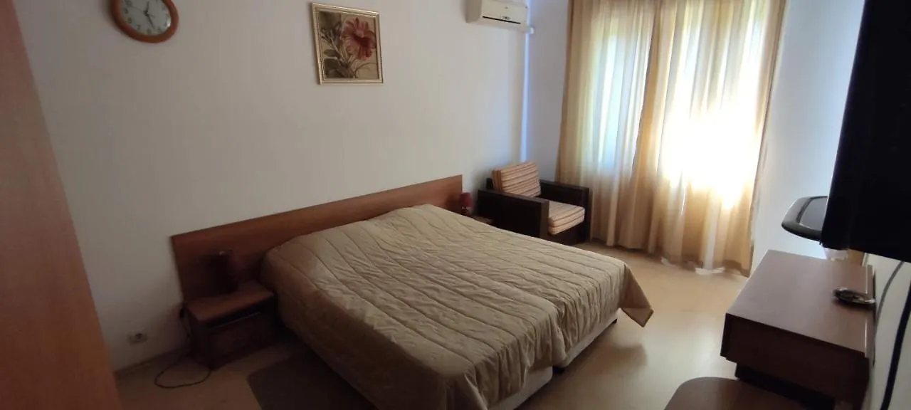 Riviera Sea Villageapartments Golden Sands 0*,  Bulgaria