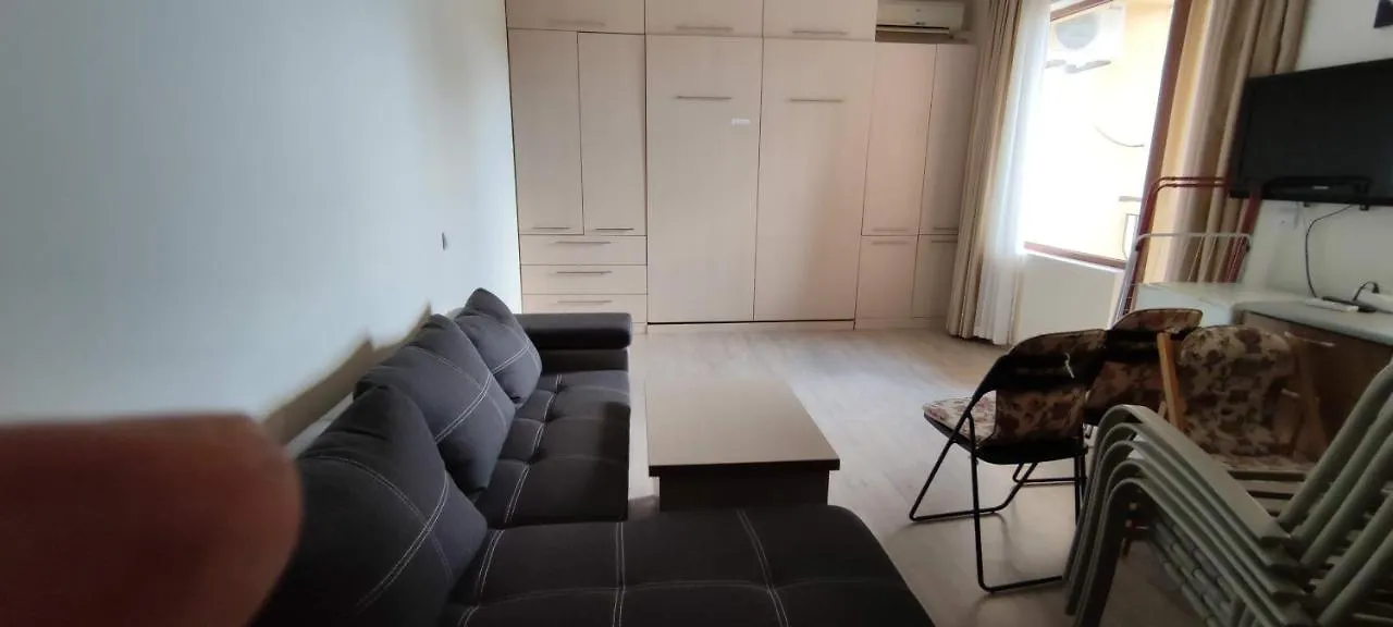 Riviera Sea Villageapartments Golden Sands Apartment