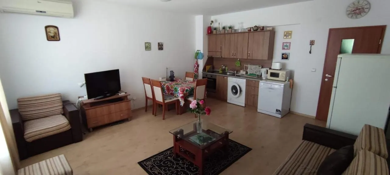 Riviera Sea Villageapartments Goldstrand 0*,  Bulgarien