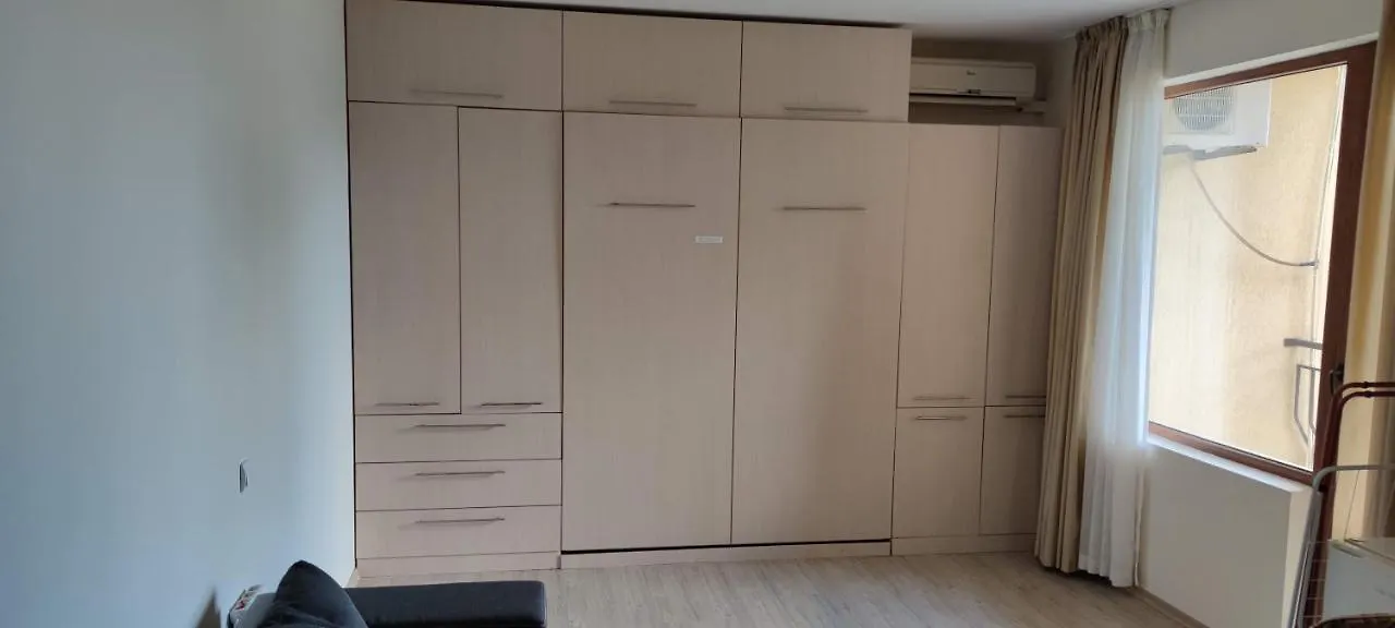 アパート Riviera Sea Villageapartments ゴールデンサンド ブルガリア