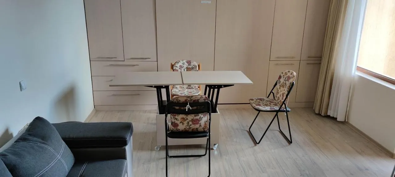 Apartment Riviera Sea Villageapartments Golden Sands