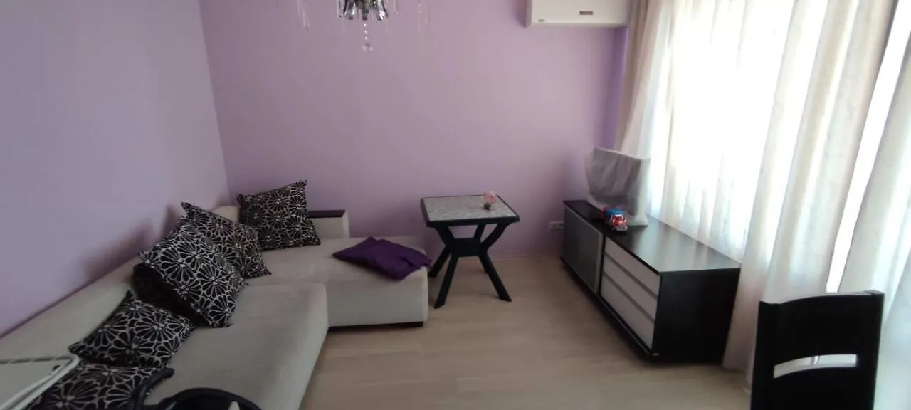 Apartment Riviera Sea Villageapartments Goldstrand