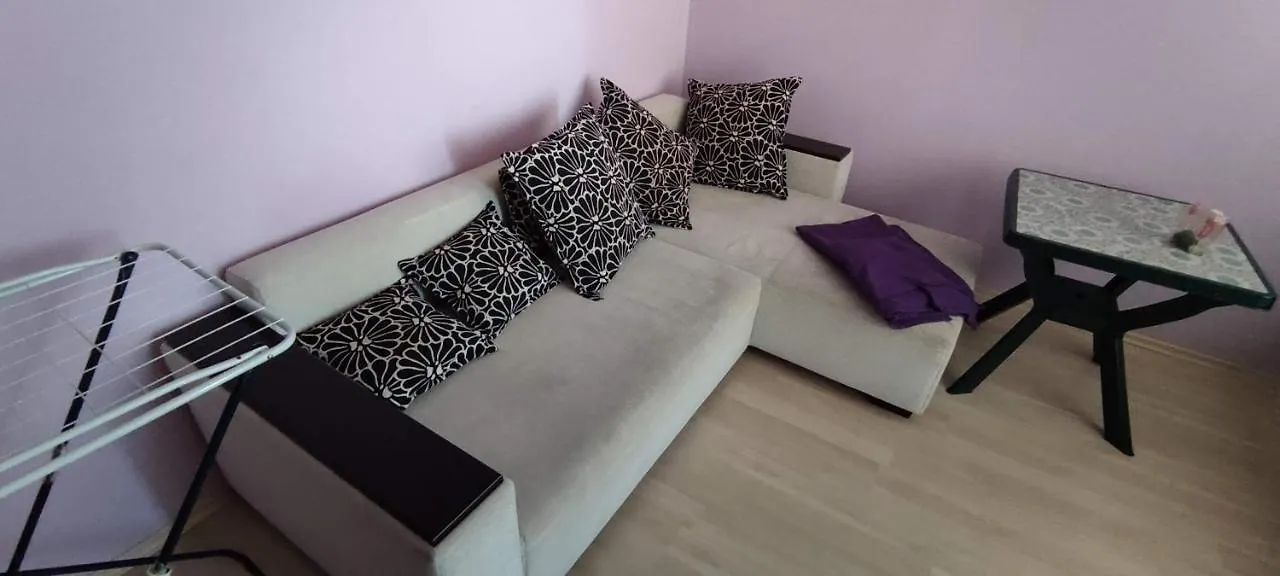 Riviera Sea Villageapartments Goldstrand 0*,
