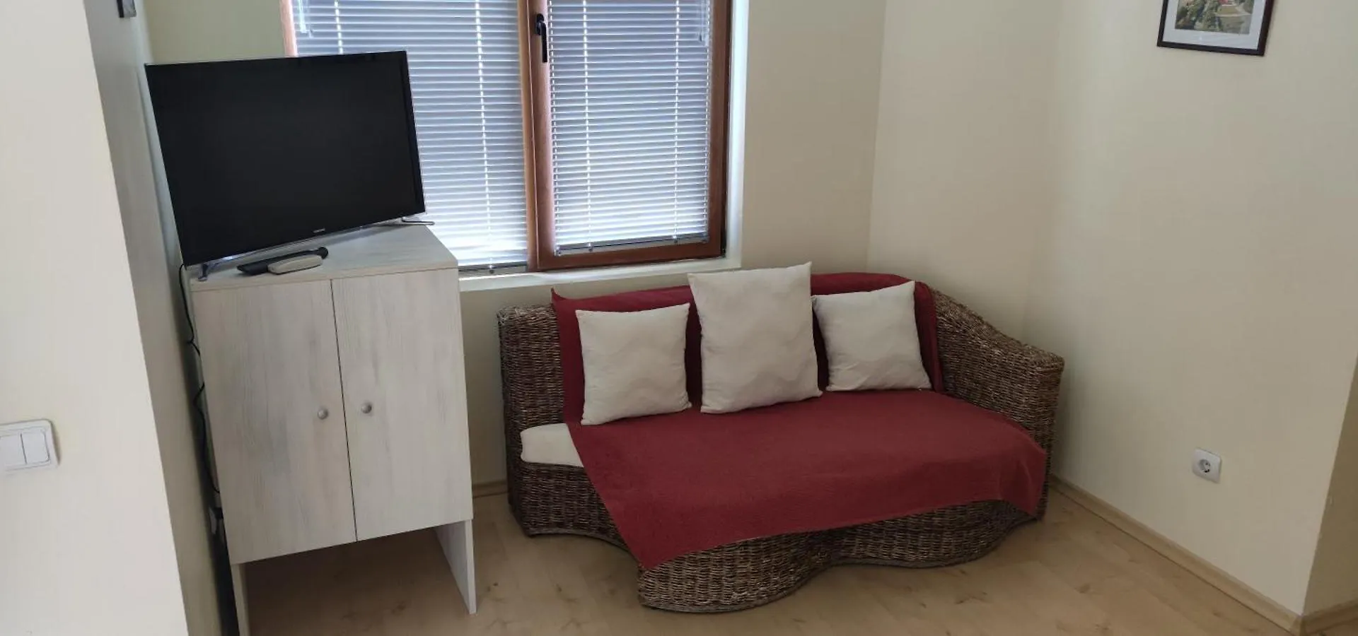 Apartment Riviera Sea Villageapartments Goldstrand