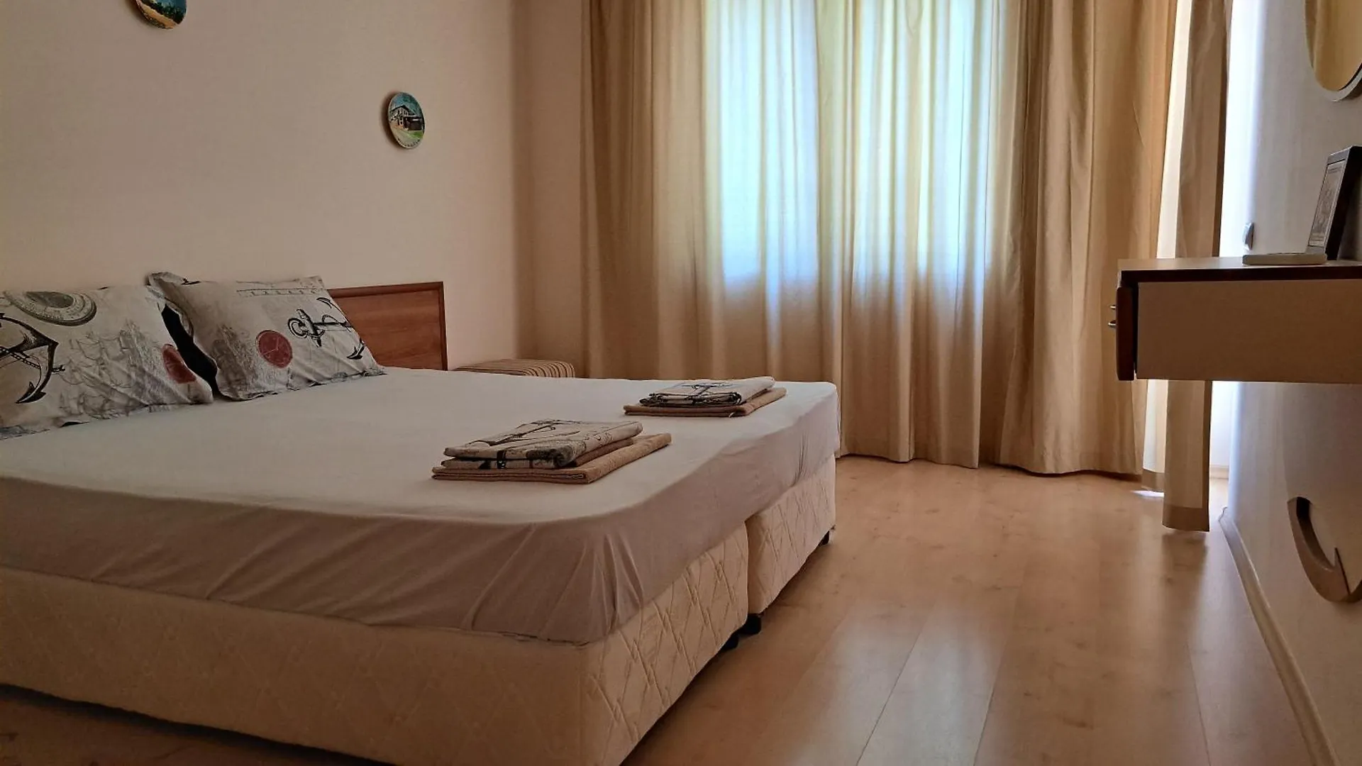 Riviera Sea Villageapartments Goldstrand 0*,  Bulgarien