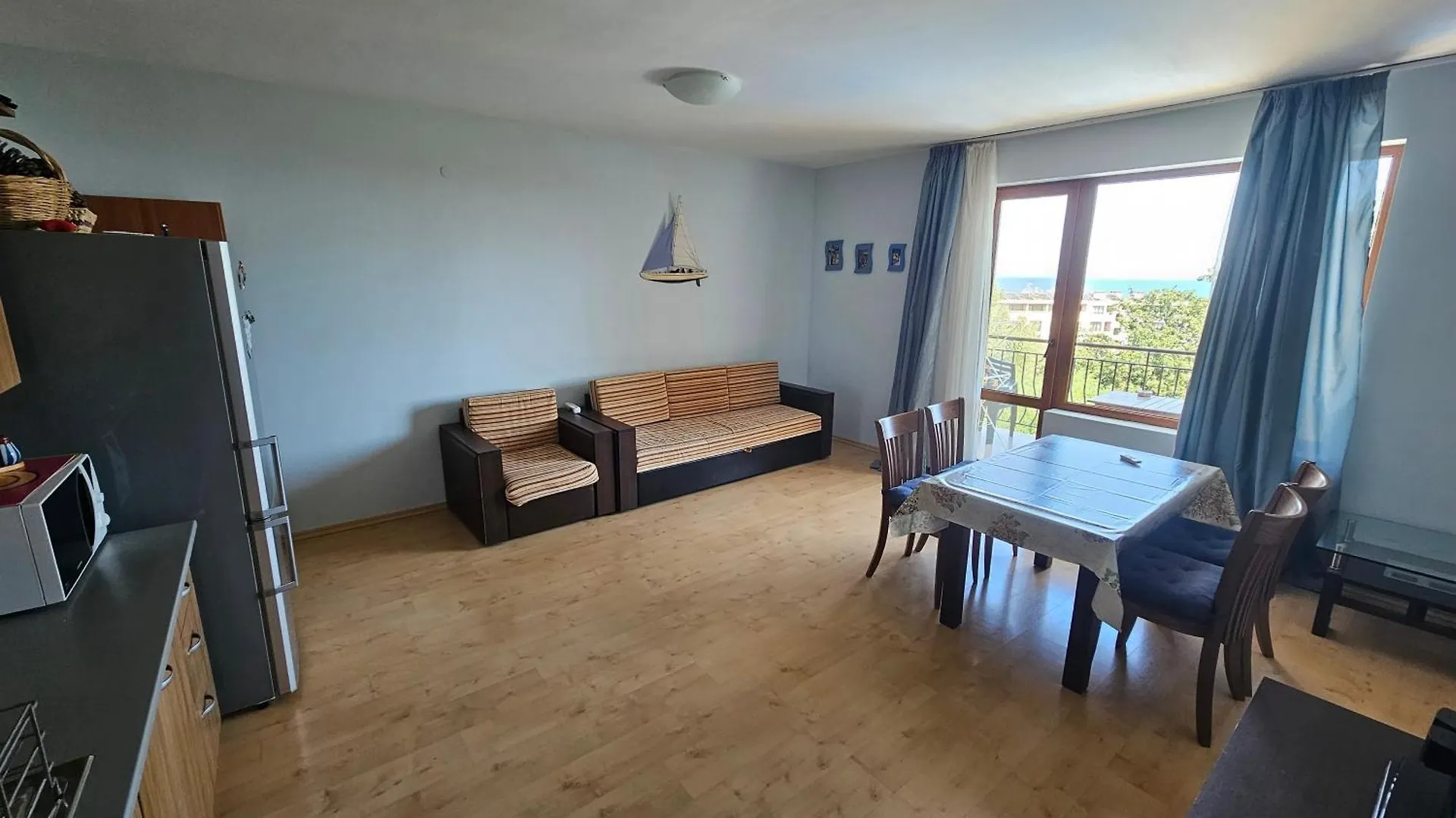 Apartment Riviera Sea Villageapartments Golden Sands