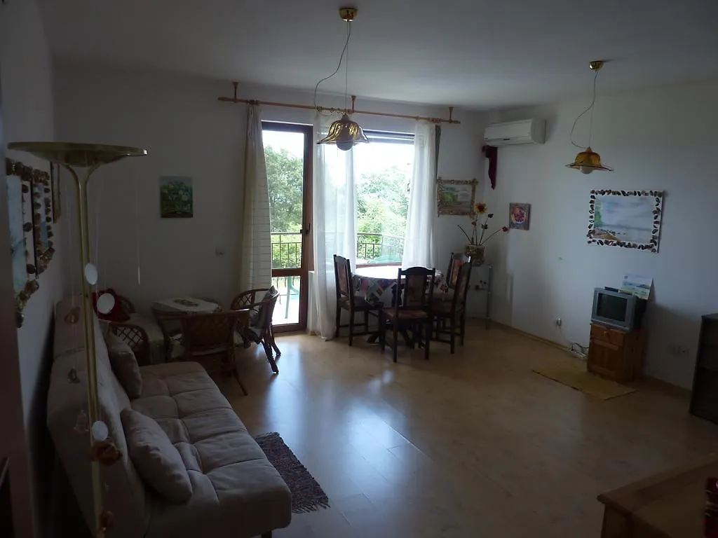 Riviera Sea Villageapartments ゴールデンサンド