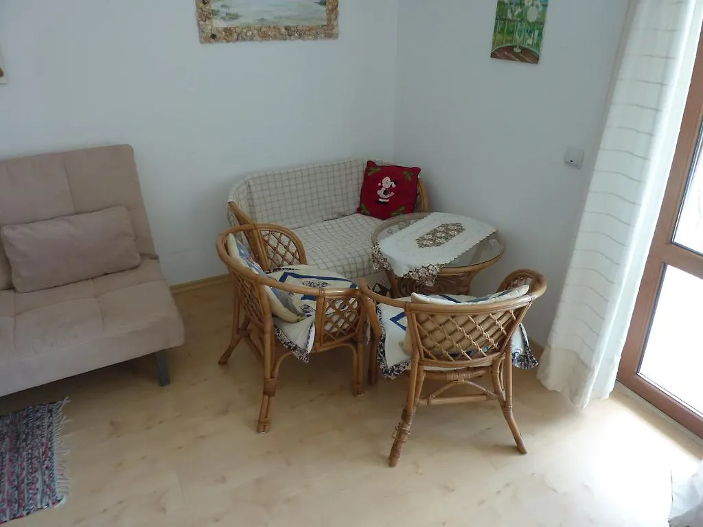 Apartment Riviera Sea Villageapartments Golden Sands Bulgaria