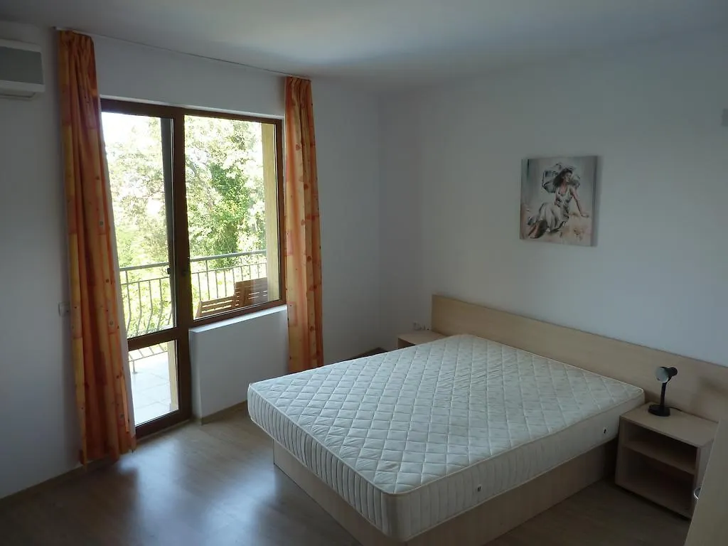 Riviera Sea Villageapartments Golden Sands 0*,