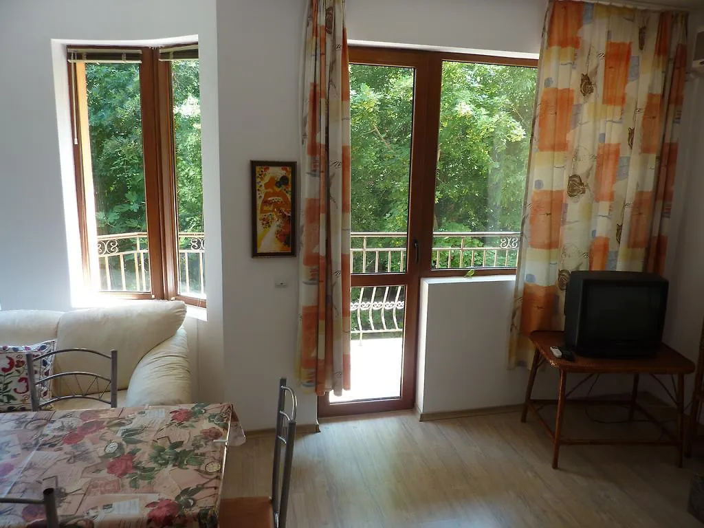 アパート Riviera Sea Villageapartments ゴールデンサンド