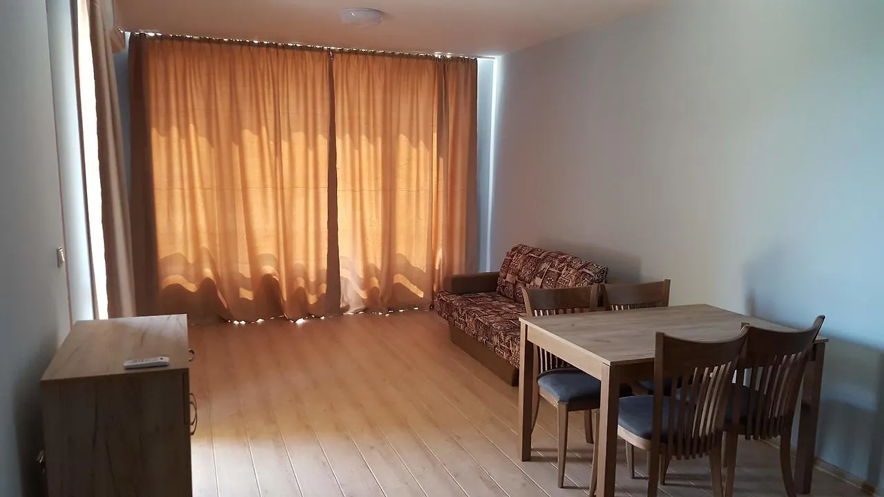アパート Riviera Sea Villageapartments ゴールデンサンド