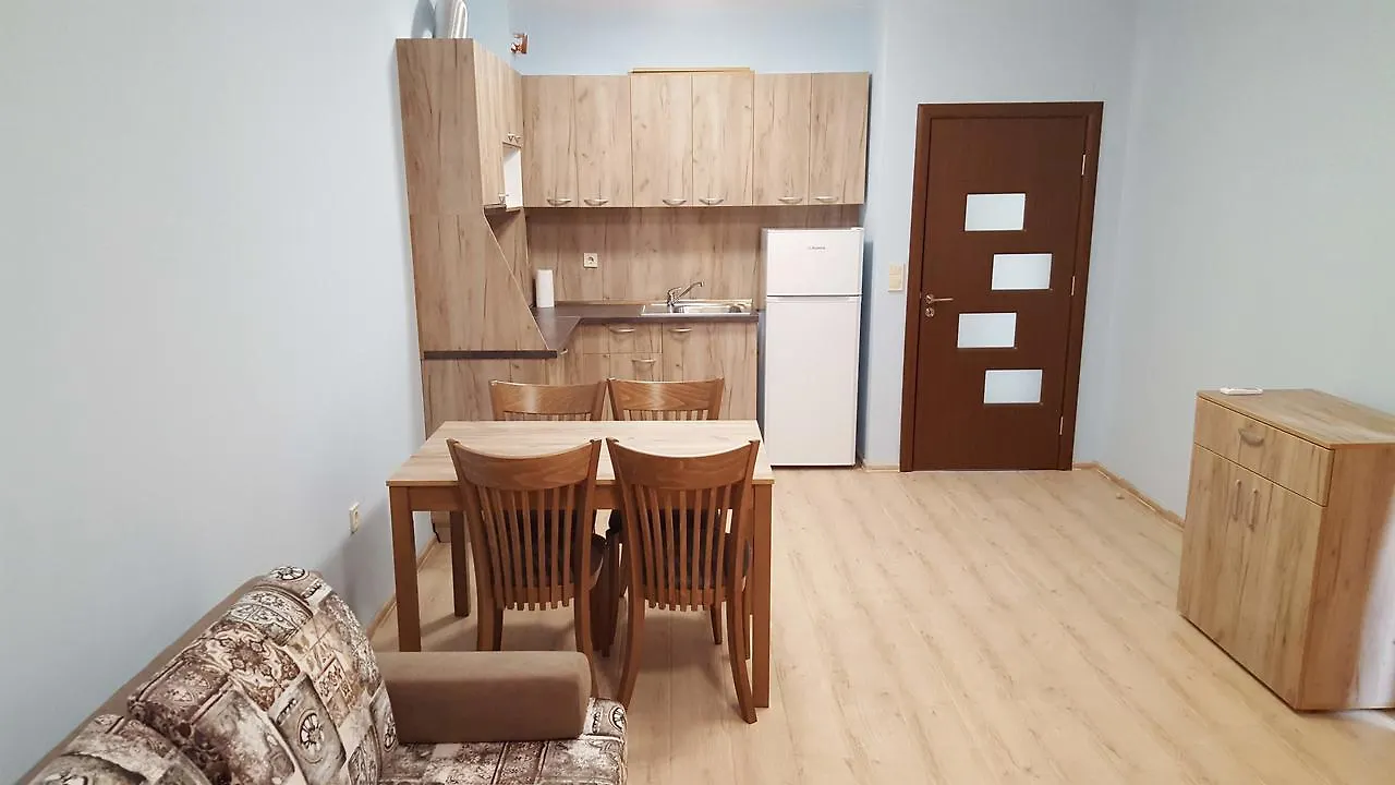 Apartment Riviera Sea Villageapartments Golden Sands