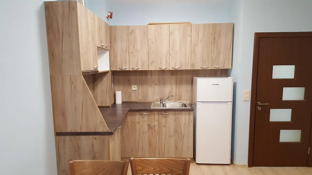 Apartment Riviera Sea Villageapartments Golden Sands