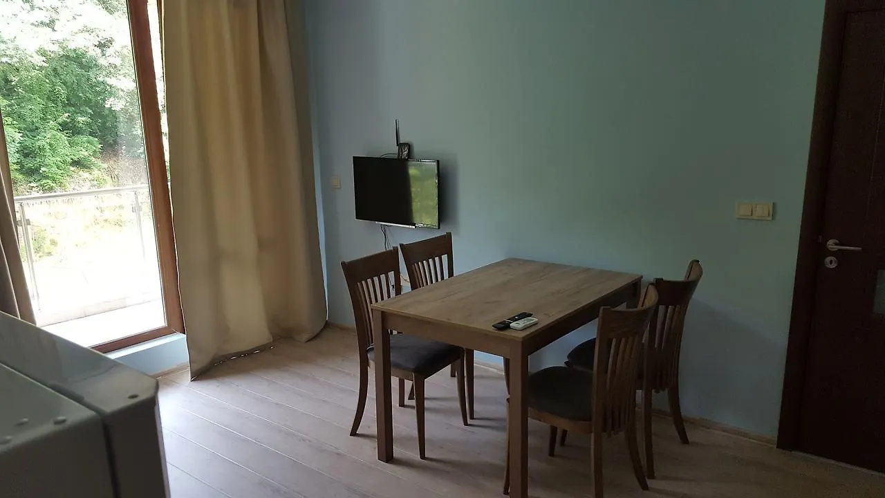 Riviera Sea Villageapartments Golden Sands Apartment