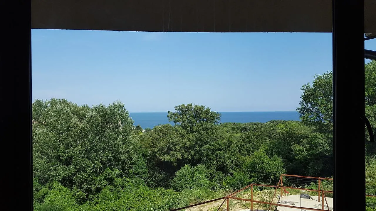 Riviera Sea Villageapartments Goldstrand
