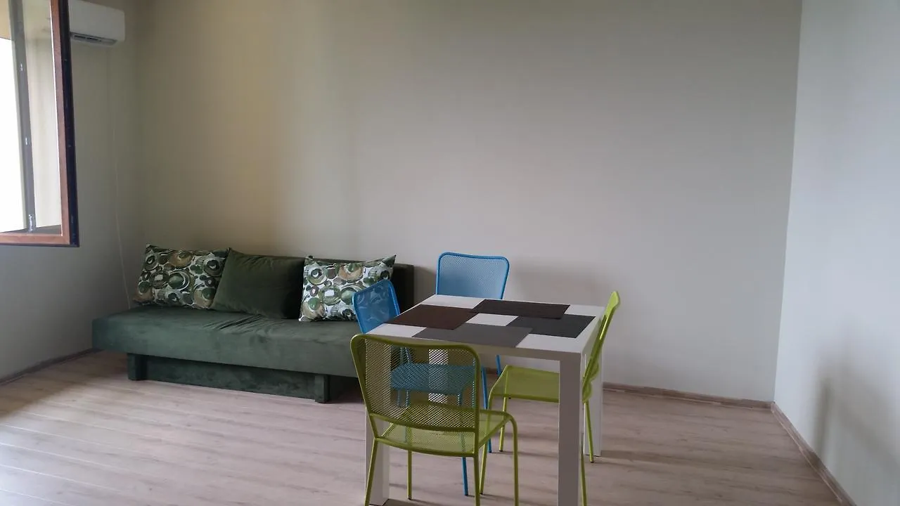 Apartment Riviera Sea Villageapartments Golden Sands
