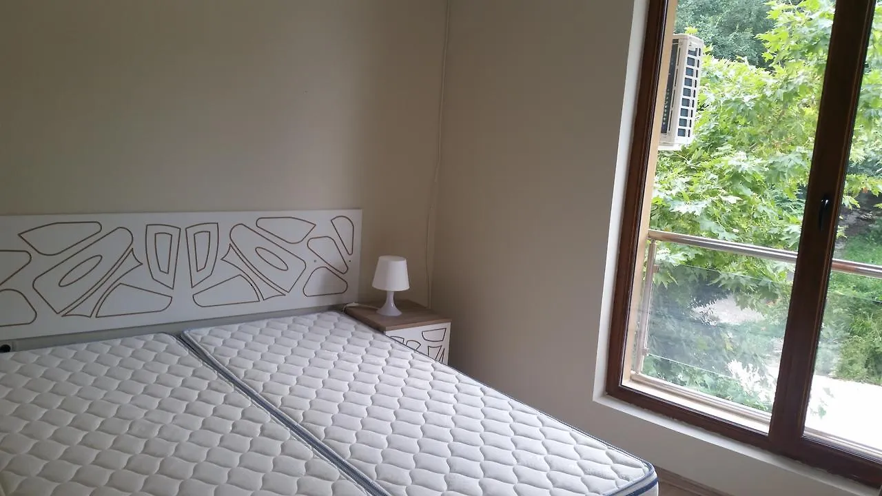 Apartment Riviera Sea Villageapartments Golden Sands Bulgaria