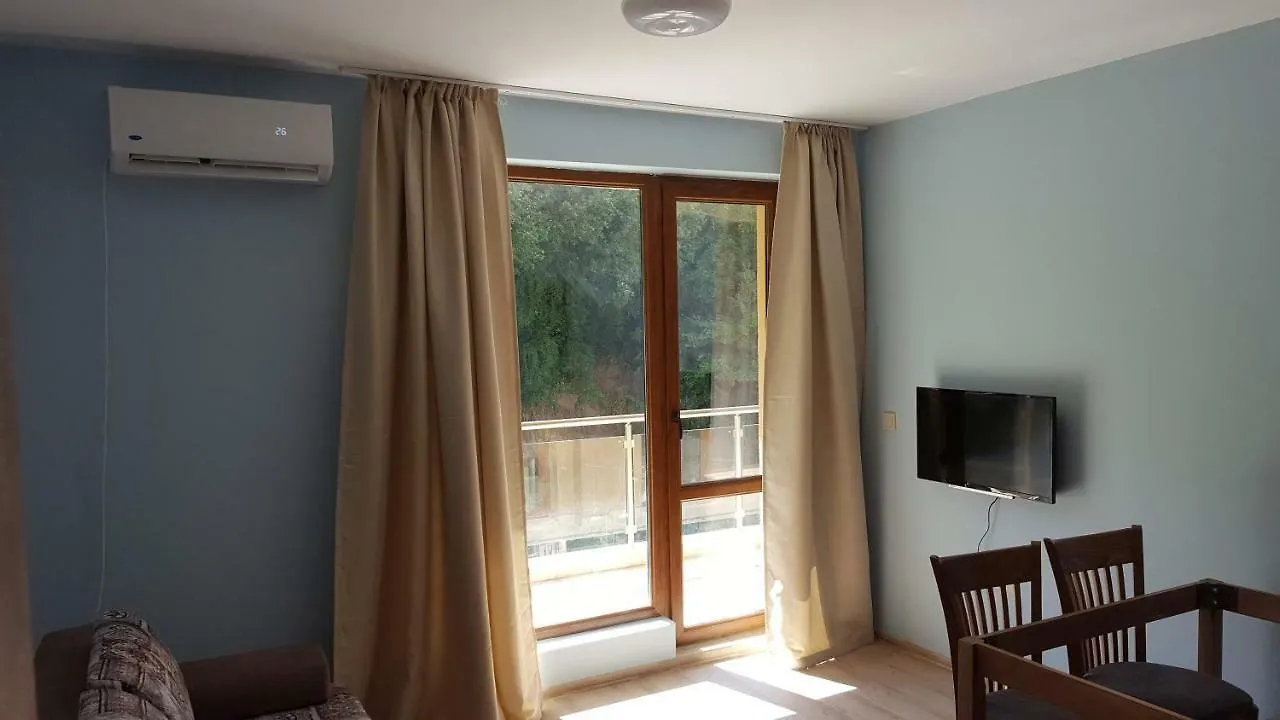 Riviera Sea Villageapartments Goldstrand Apartment