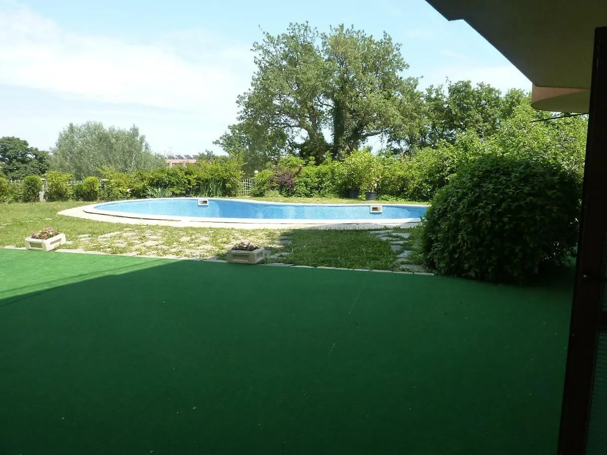 Riviera Sea Villageapartments Golden Sands Apartment