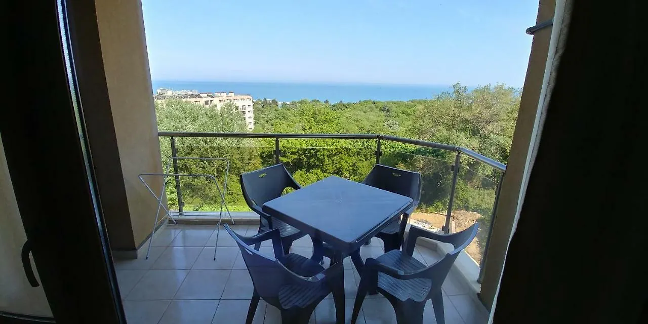 Apartment Riviera Sea Villageapartments Golden Sands