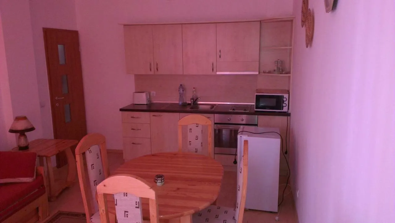 Riviera Sea Villageapartments Goldstrand 0*,  Bulgarien