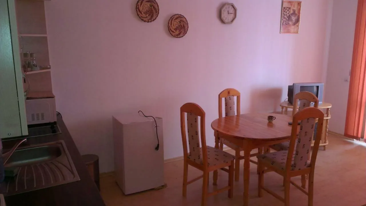Riviera Sea Villageapartments Goldstrand Apartment