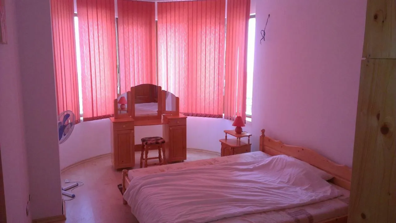 Riviera Sea Villageapartments Golden Sands