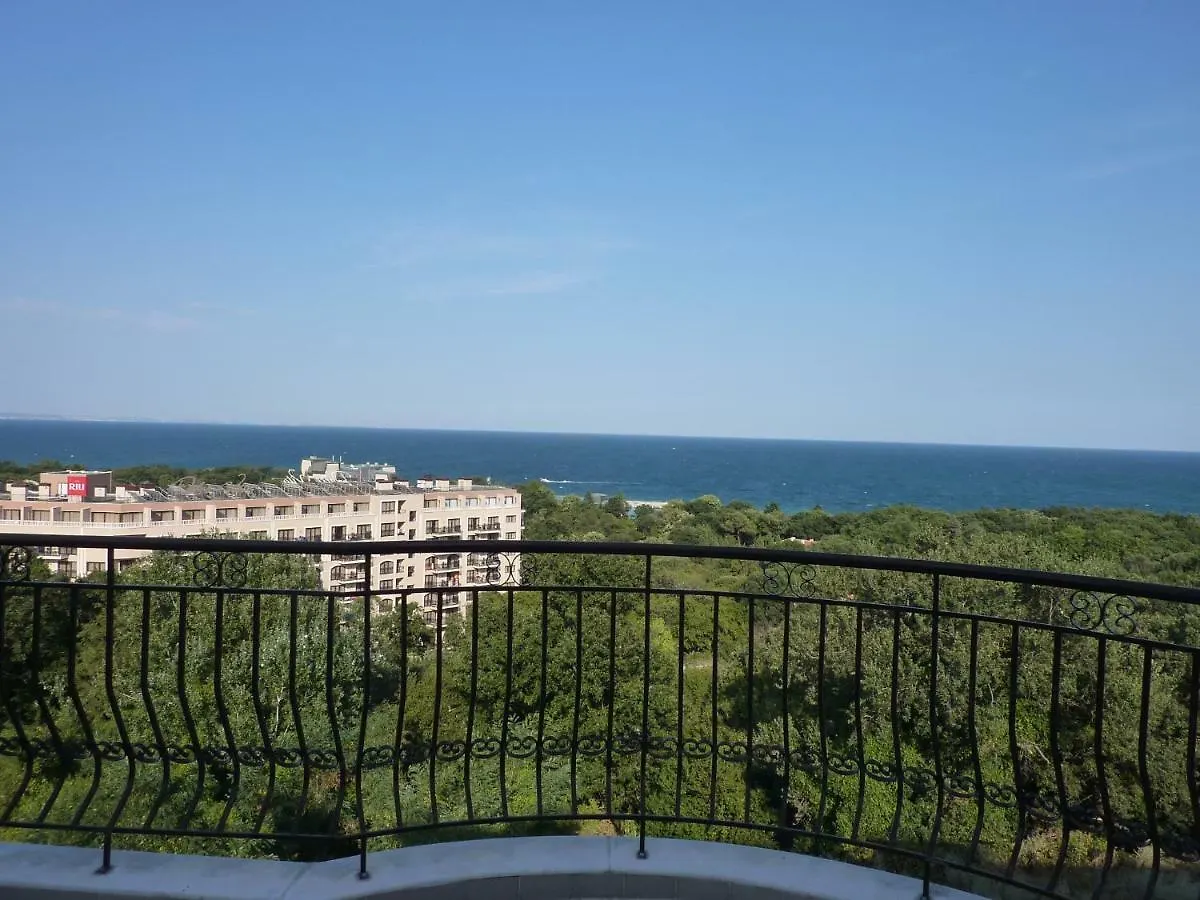 Apartment Riviera Sea Villageapartments Goldstrand