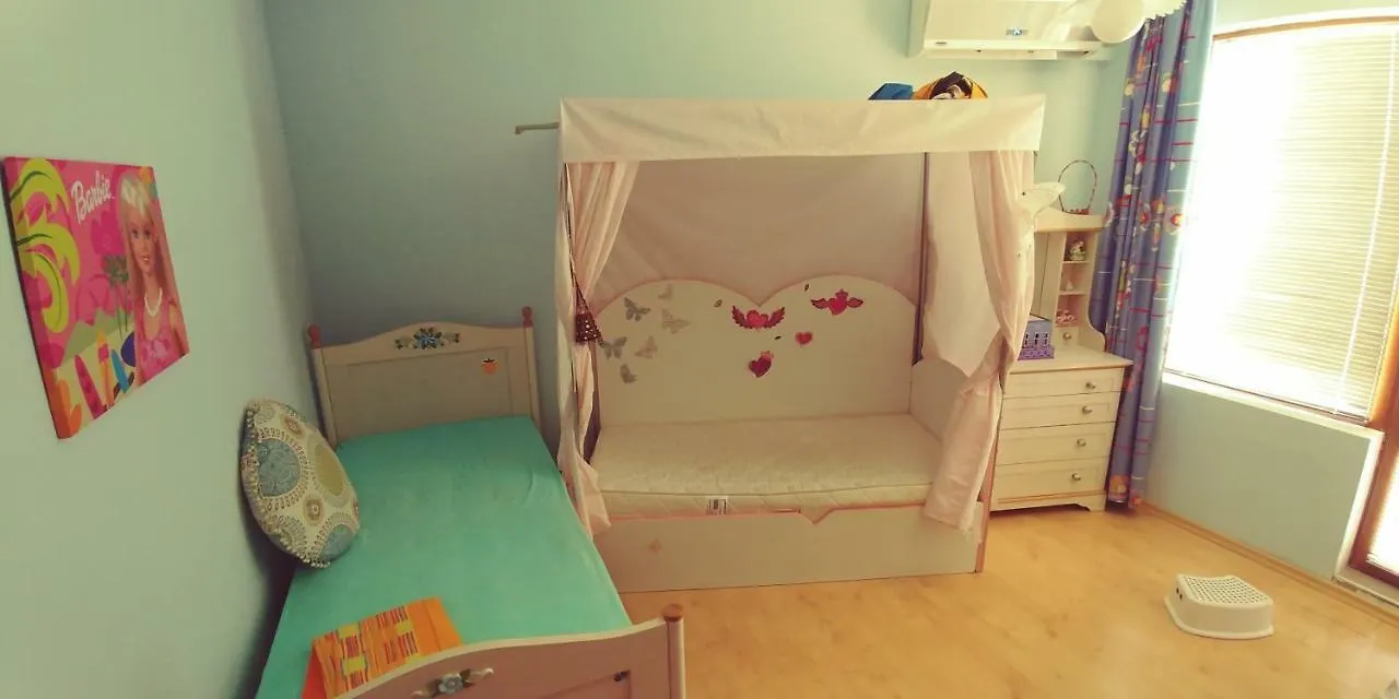 Riviera Sea Villageapartments Golden Sands 0*,  Bulgaria