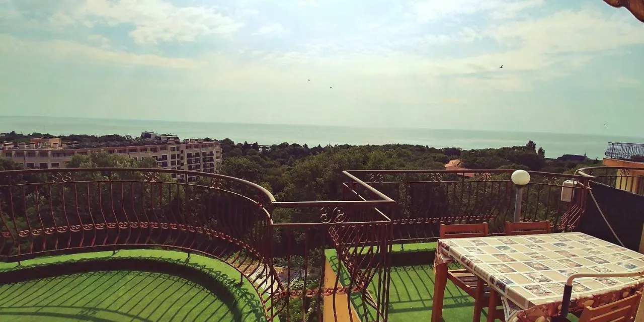 Riviera Sea Villageapartments Goldstrand 0*,  Bulgarien