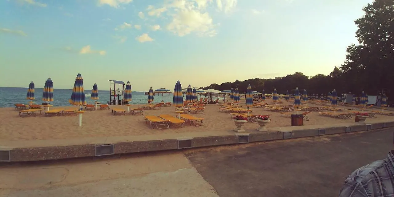 Apartment Riviera Sea Villageapartments Golden Sands