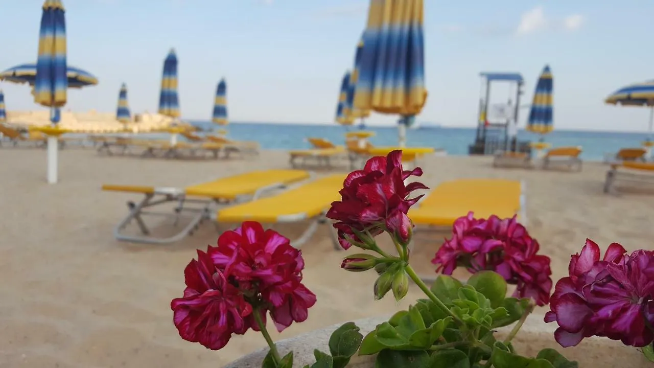 Riviera Sea Villageapartments Golden Sands 0*,