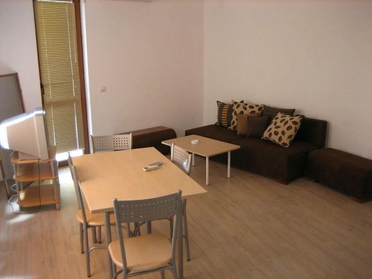 Riviera Sea Villageapartments Golden Sands Apartment