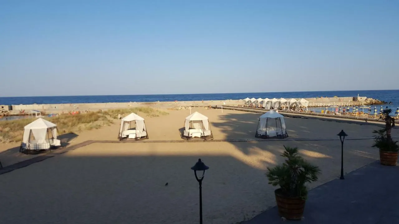 Riviera Sea Villageapartments Goldstrand 0*,