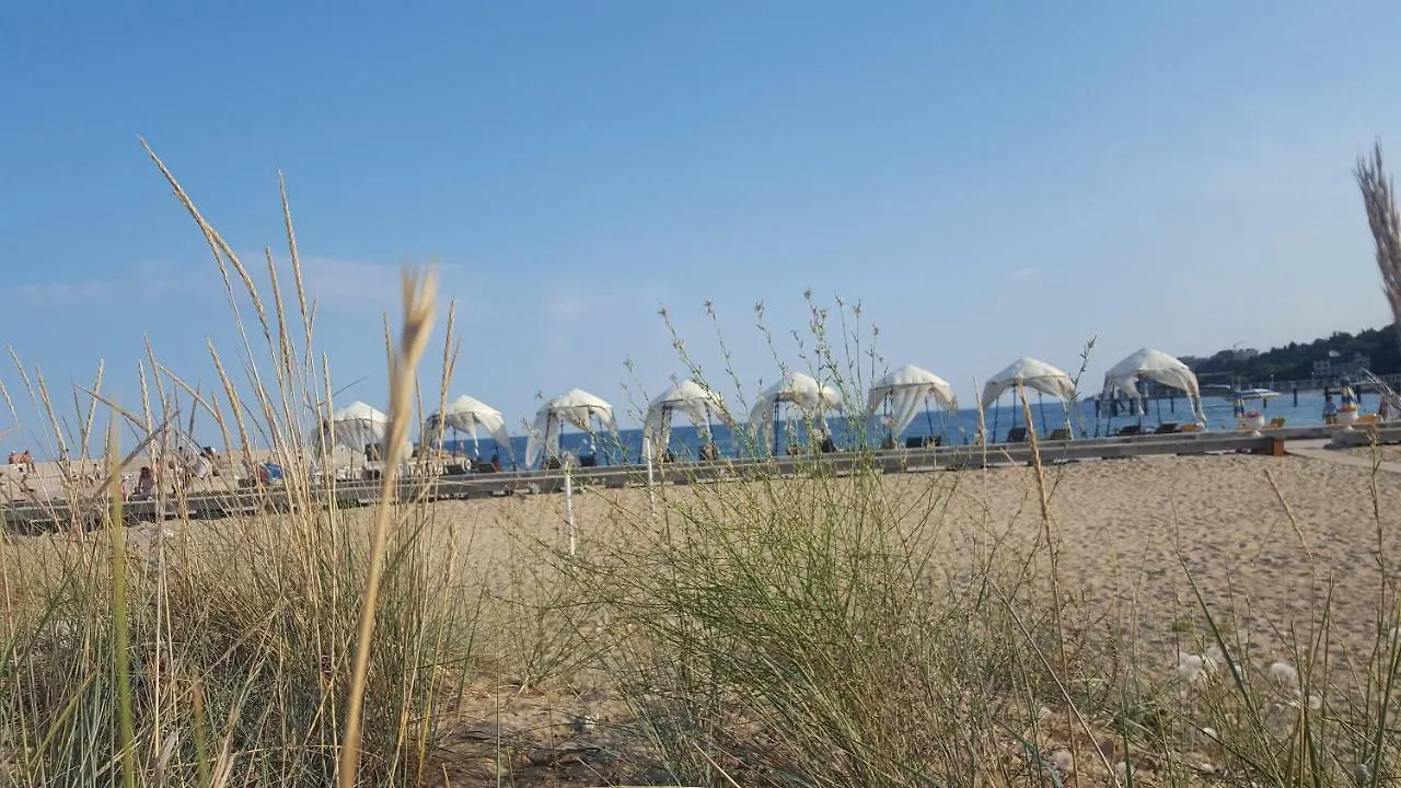 Riviera Sea Villageapartments Goldstrand Bulgarien