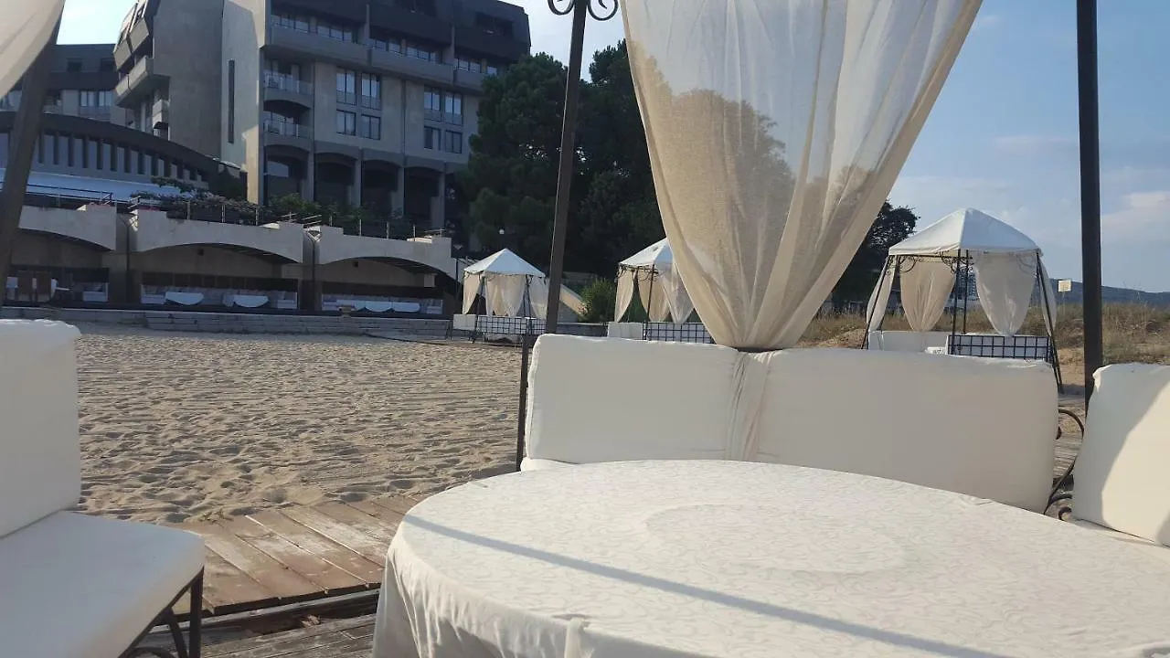 Riviera Sea Villageapartments Goldstrand 0*,  Bulgarien