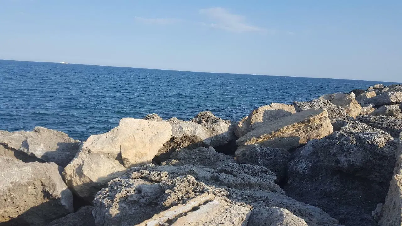 Apartment Riviera Sea Villageapartments Golden Sands Bulgaria