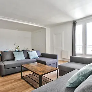  Apartment Quartier Le Marais 1 Free Netflix France