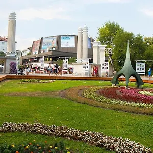  Apartment Festival And Congress Centre Bulgaria