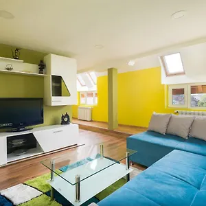  Apartment Serdika Round Tower Bulgaria